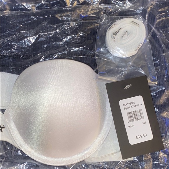 Bras - Picture 4 of 6